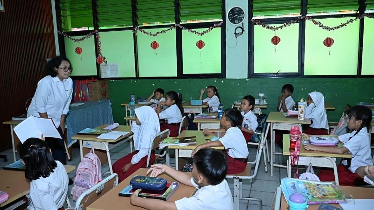 Kemendikdasmen Perkuat Budaya Aman Sekolah, Dorong Pelajar Jadi Generasi ASRI