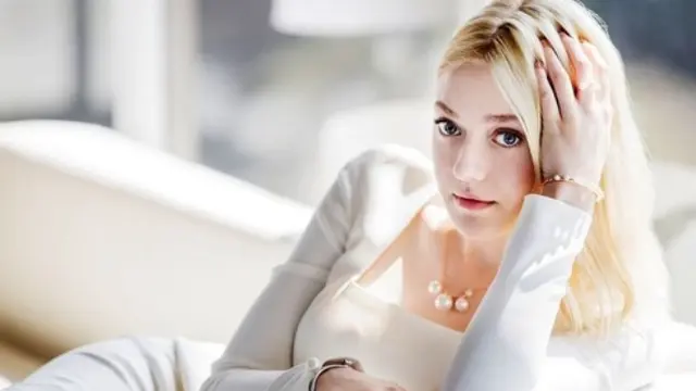 Selebritas Hollywood