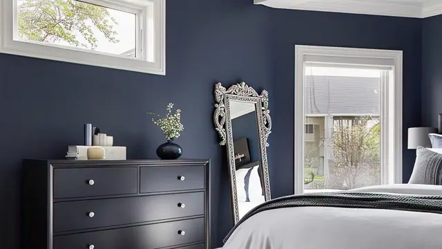 Warna Cat Kamar Rumah yang Estetik