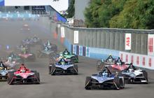 Jakarta Kembali Jadi Tuan Rumah Formula E pada 21 Juni 2025