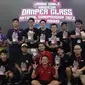 Sukses Gelar Putaran Final JakOne Mobile Indonesia Damper Class National Championship 2023, Banteng Motorsport Bagikan Hadiah Rp 100 juta