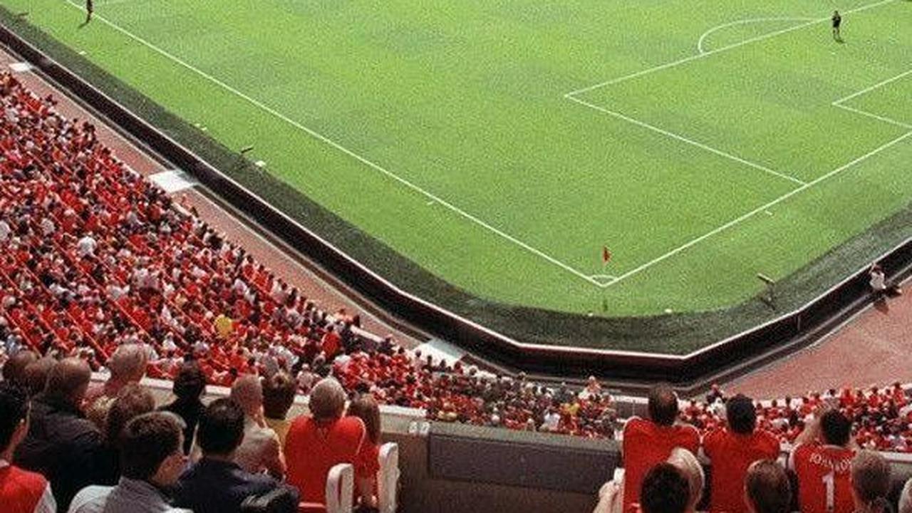 2. Emirates Stadium (Arsenal)