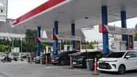 Pembelian BBM Subsidi Mobil Pribadi Dibatasi 50 Liter per Hari