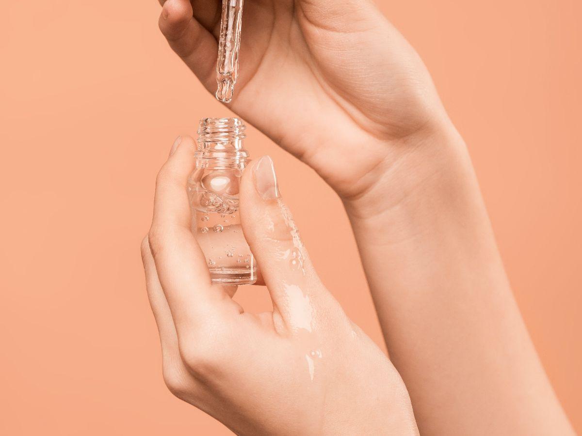Jenis Peeling: Gel vs. Serum