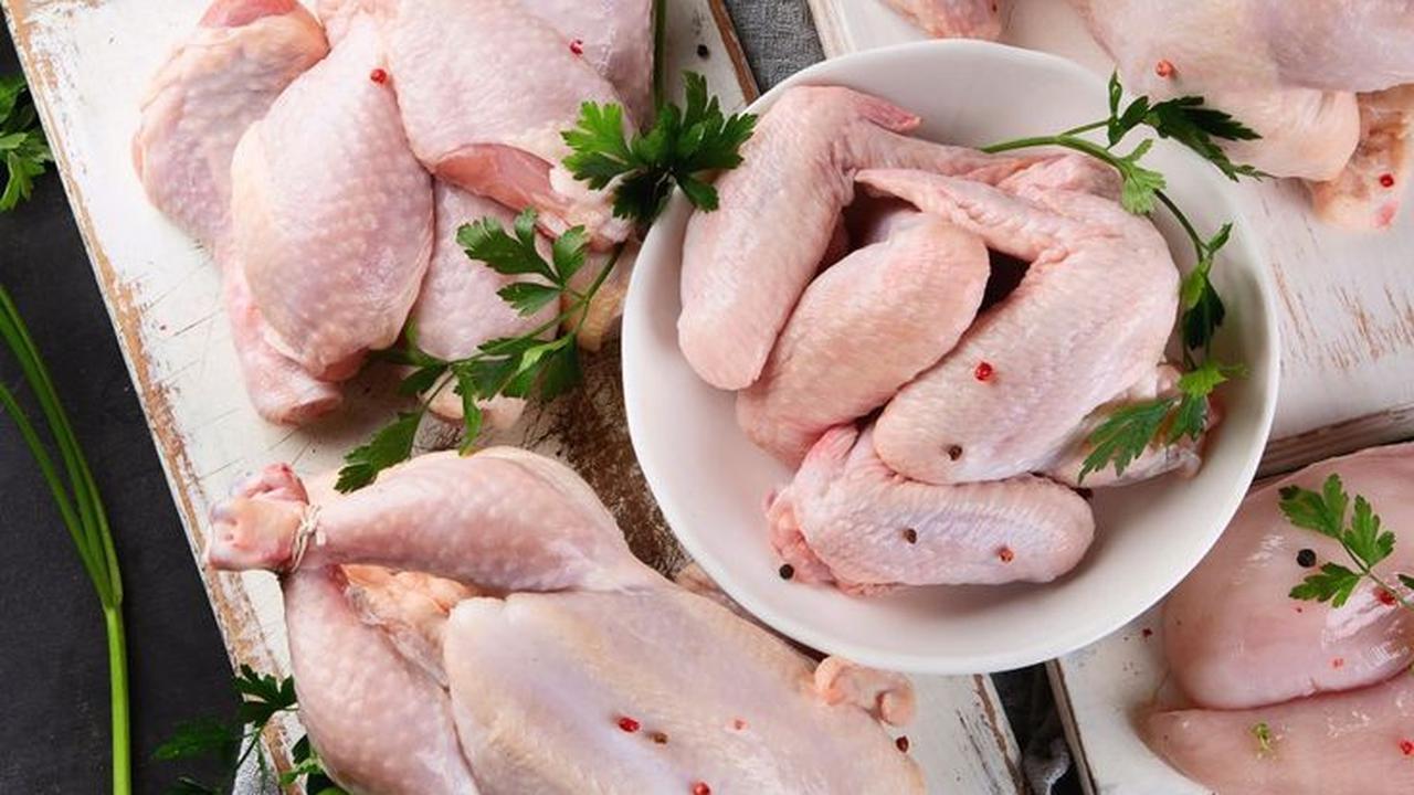 Daging Ayam