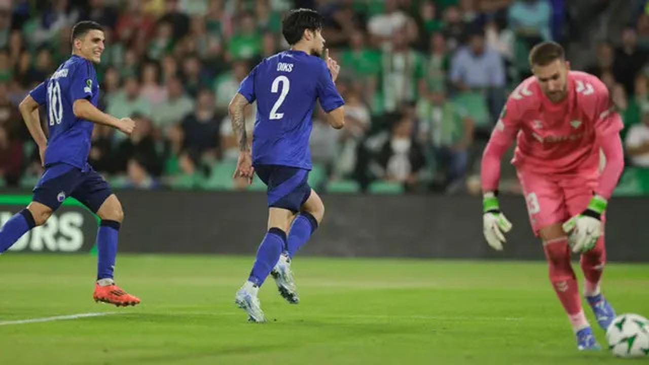 Keren! Kevin Diks Pecahkan Rekor Penalti di FC Copenhagen
