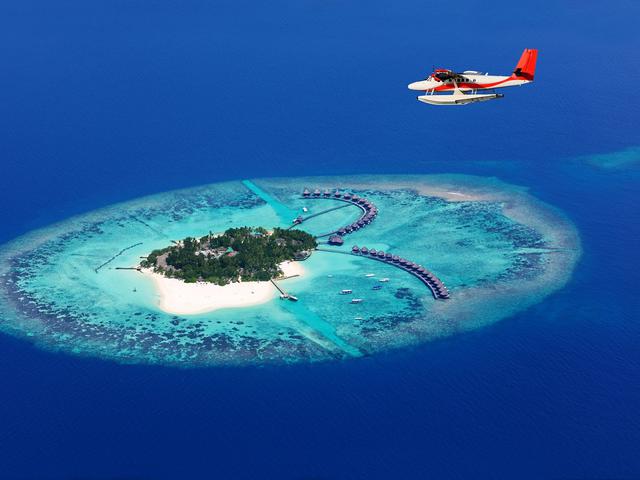 6 Negara Terkecil Di Dunia Bisa Dijelajahi Dalam Sehari Citizen6 Liputan6 Com