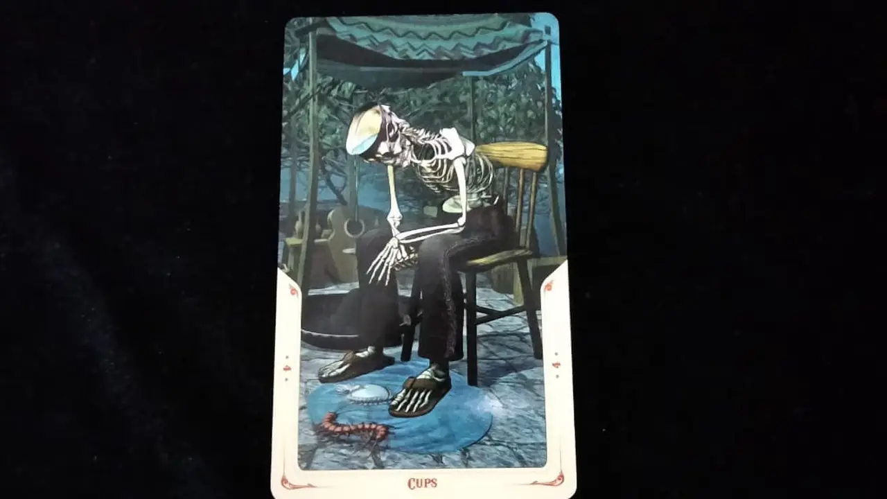 Tarot
