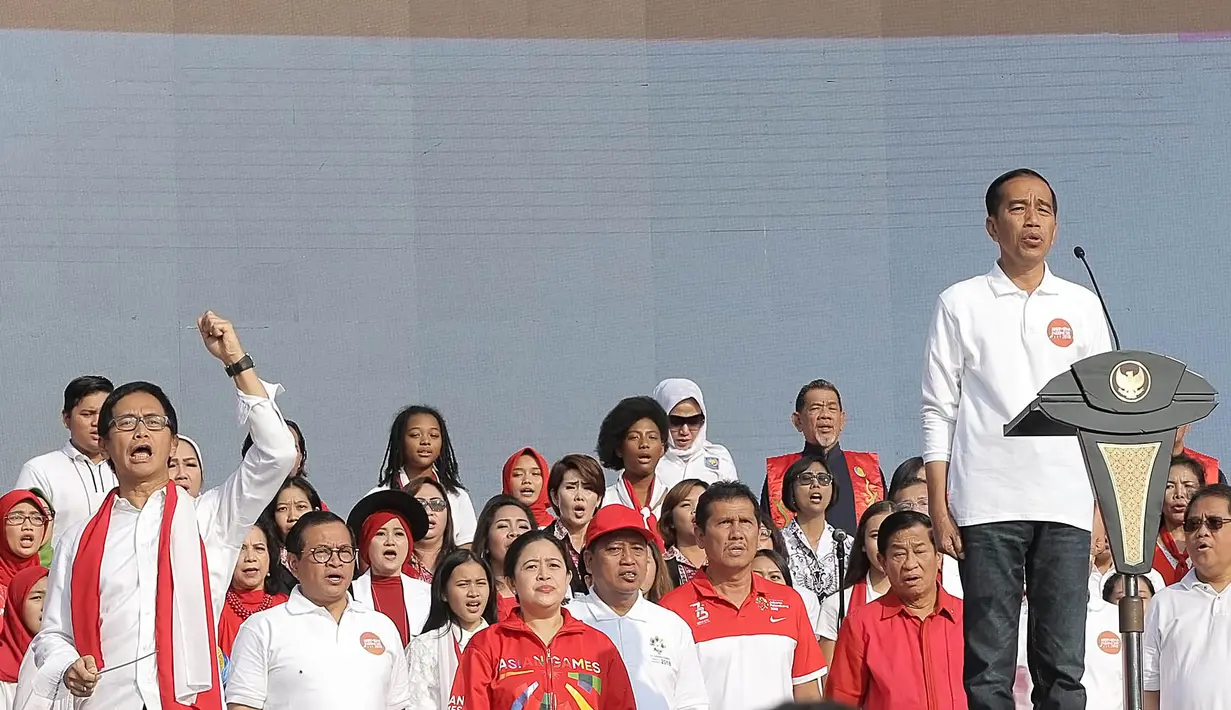 Harmoni Indonesia 2018