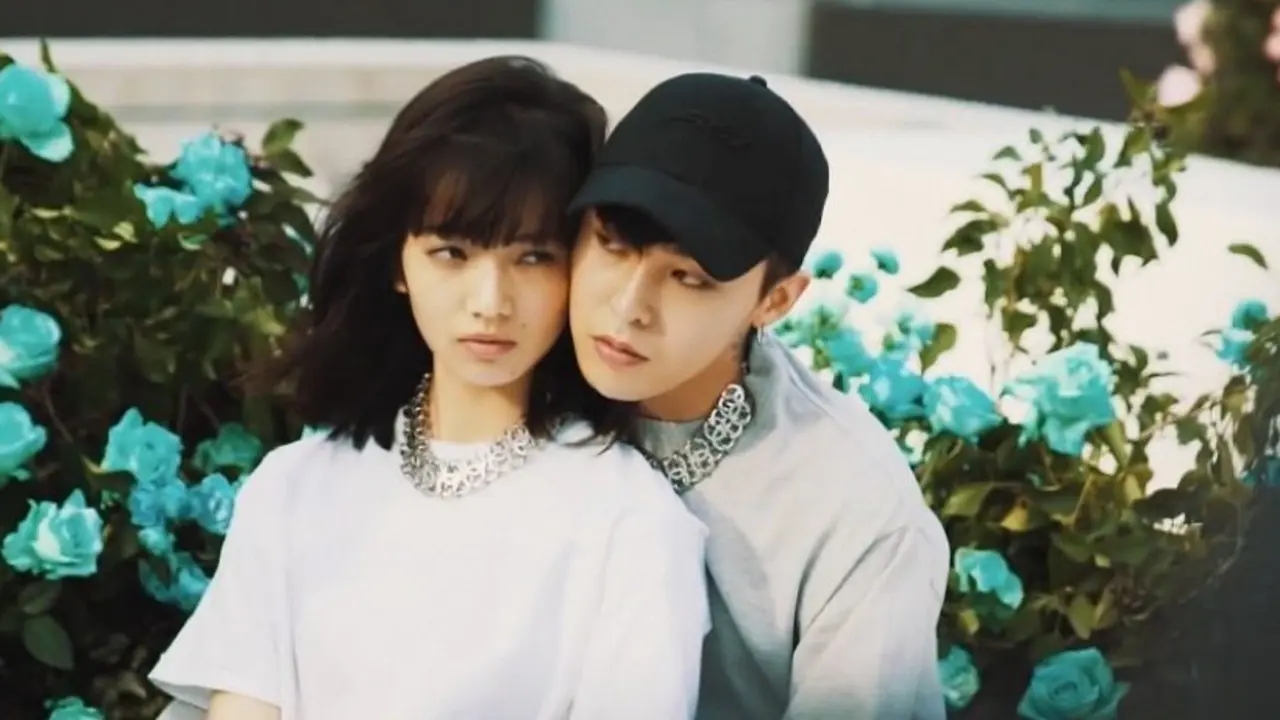 G-Dragon