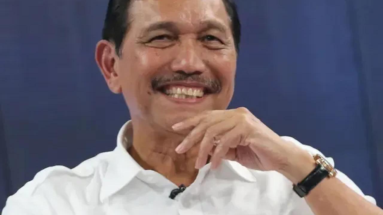 Menteri Koordinator Bidang Kemaritiman dan Investasi (Menko Marinves) Luhut Binsar Pandjaitan mengapresiasi Komisi Pemberantasan Korupsi (KPK) yang tak lagi gencar menindak koruptor melalui operasi tangkap tangan (OTT).