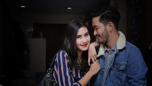 [Bintang] Syahnaz Sadiqah - Jeje Govinda
