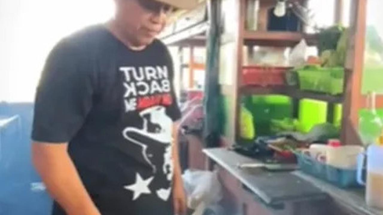Dulu Pegang Komando, Usai Pensiun Deretan Jenderal TNI-Polri ini Jualan Makanan & Minuman