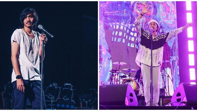 6 Potret Penampilan Sederhana Personel Sheila On 7 Saat Manggung, Tampil Apa Adanya