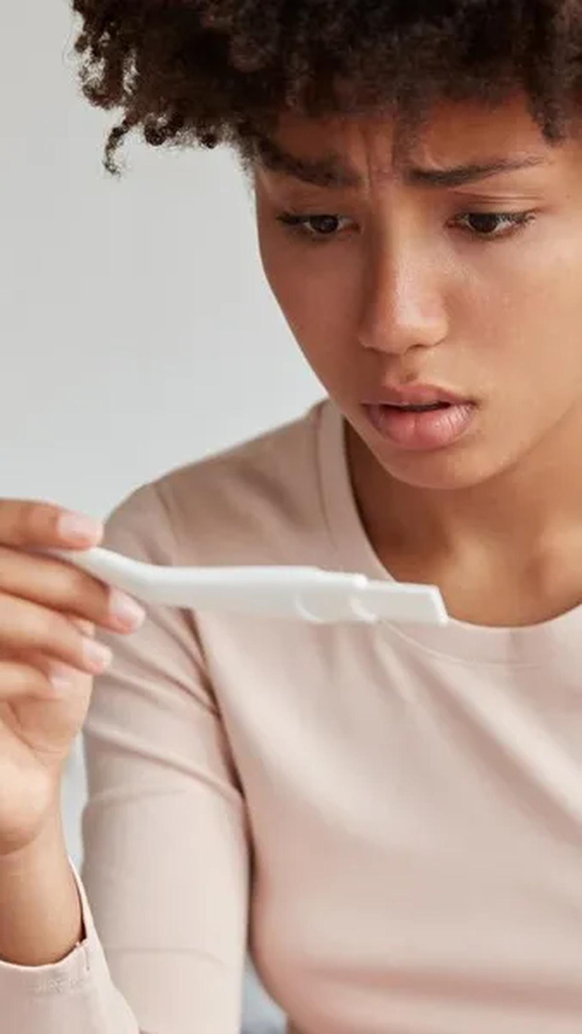 Bagaimana Mengenali Gejala Ibu Hamil Keguguran?