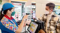 Perkuat Ekosistem Cashless, BNI Gandeng Indomaret