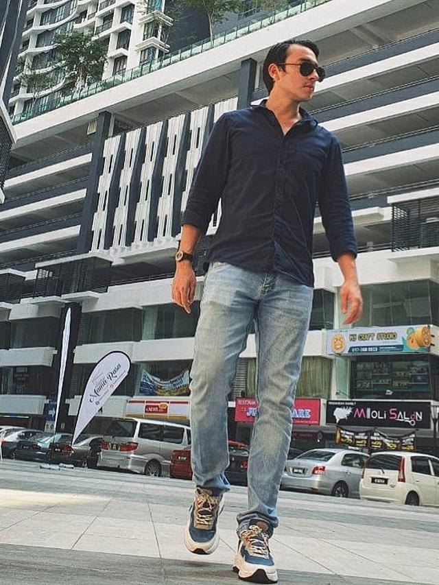 Aliff Alli Adik Miller Khan Lakukan KDRT Kepada Istri, Ini 5 Faktanya