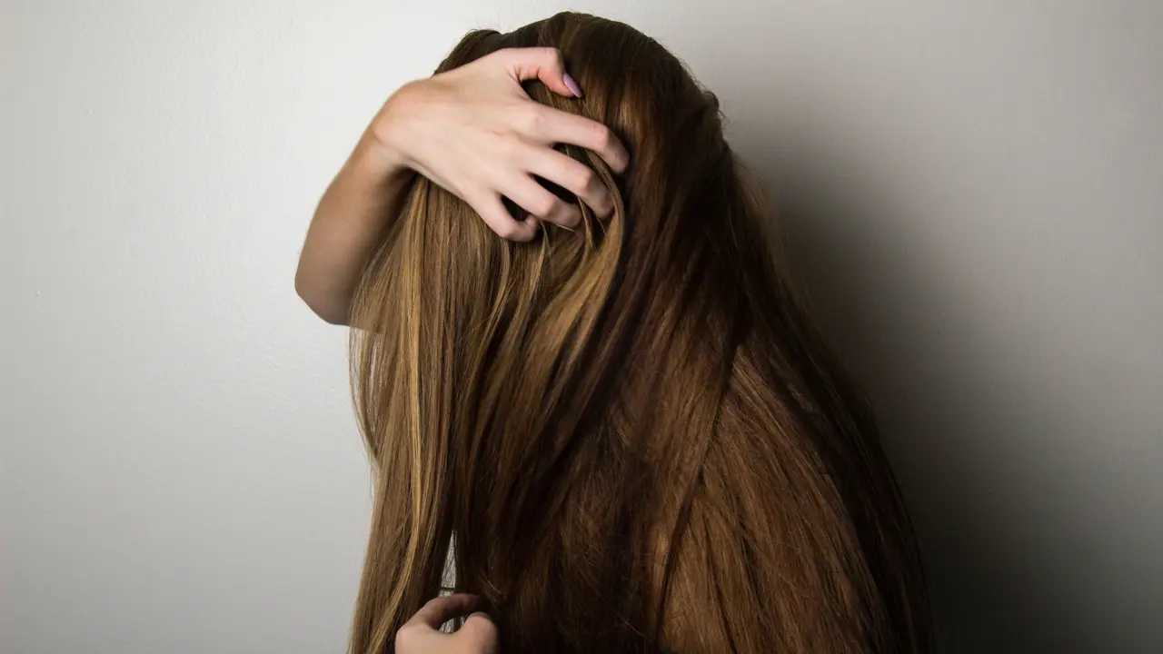rambut-kezo
