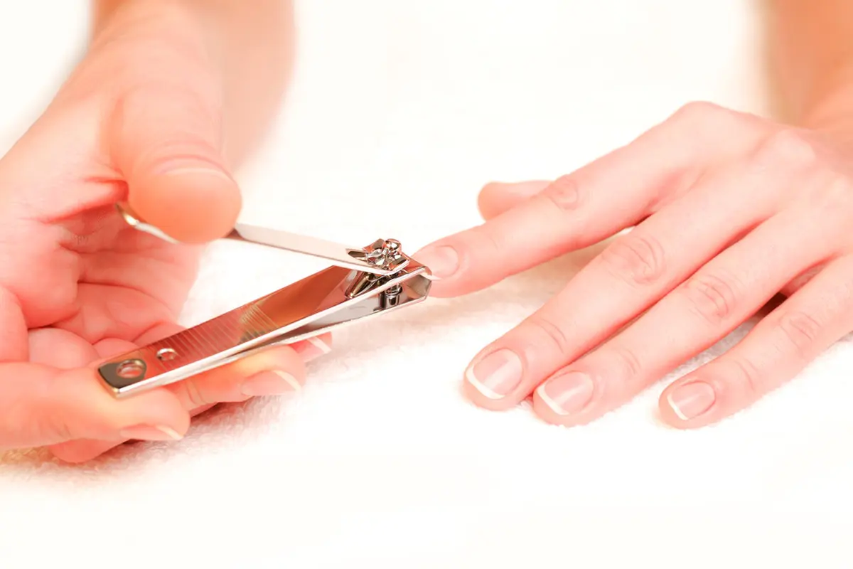 Manicure Pedicure