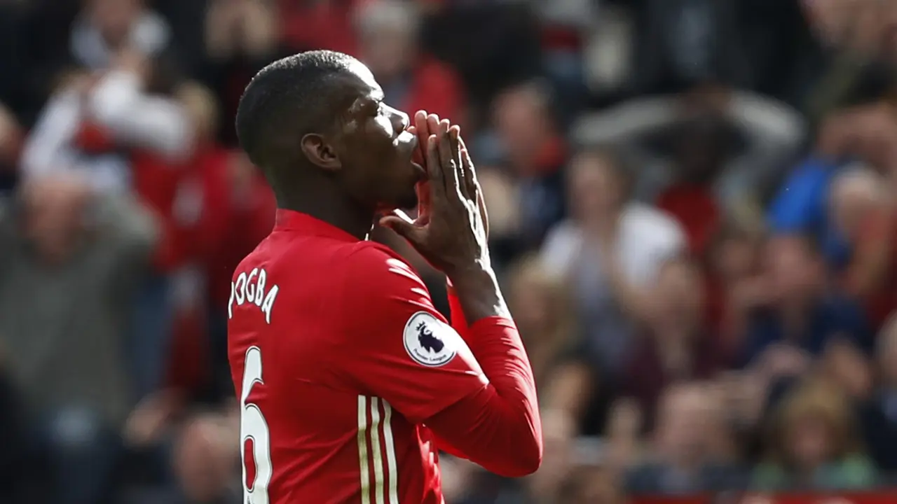 Paul Pogba