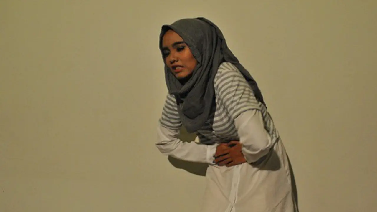 Copyright: Vemale.com | Talent: Dewi Ratna @dewinthemorning