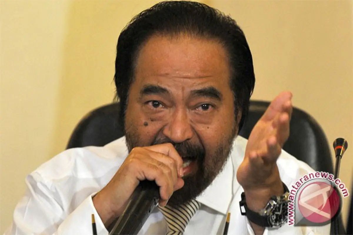 surya paloh