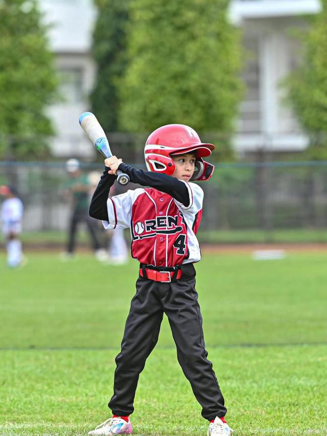 Momen Natusha Alinskie beraksi di lapangan. (credit:instagram.com/chelseaoliviaa)