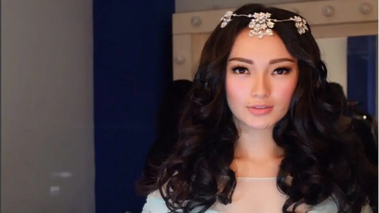 Zaskia Gotik