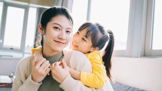 keluarga oktober kolesterol