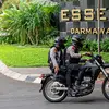 Ditreskrimsus Polda Metro Jaya kembali melakukan penggeledahan di salah satu apartemen yang diduga milik tersangka kasus Pemerasan, Ketua KPK non-aktif, Firli Bahuri di kawasan Dharmawangsa, Jakarta Selatan, Selasa (5/12/2023). (Liputan6.com/Faizal Fanani)