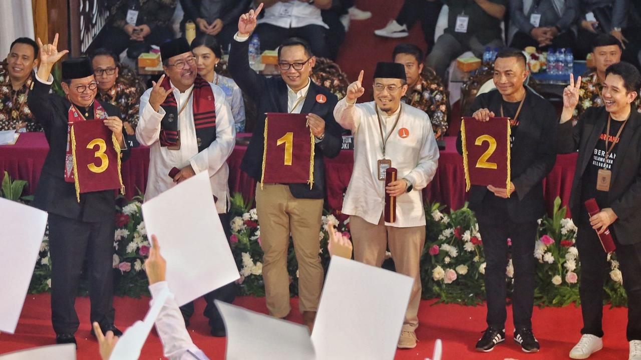 Profil Ariyo Ardi dan Anisha Dasuki, Moderator Debat Perdana Pilkada Jakarta 2024