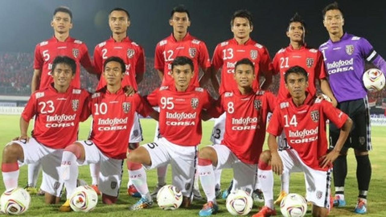 Bali United terkuat di Sunrise of Java Cup, bukan Arema