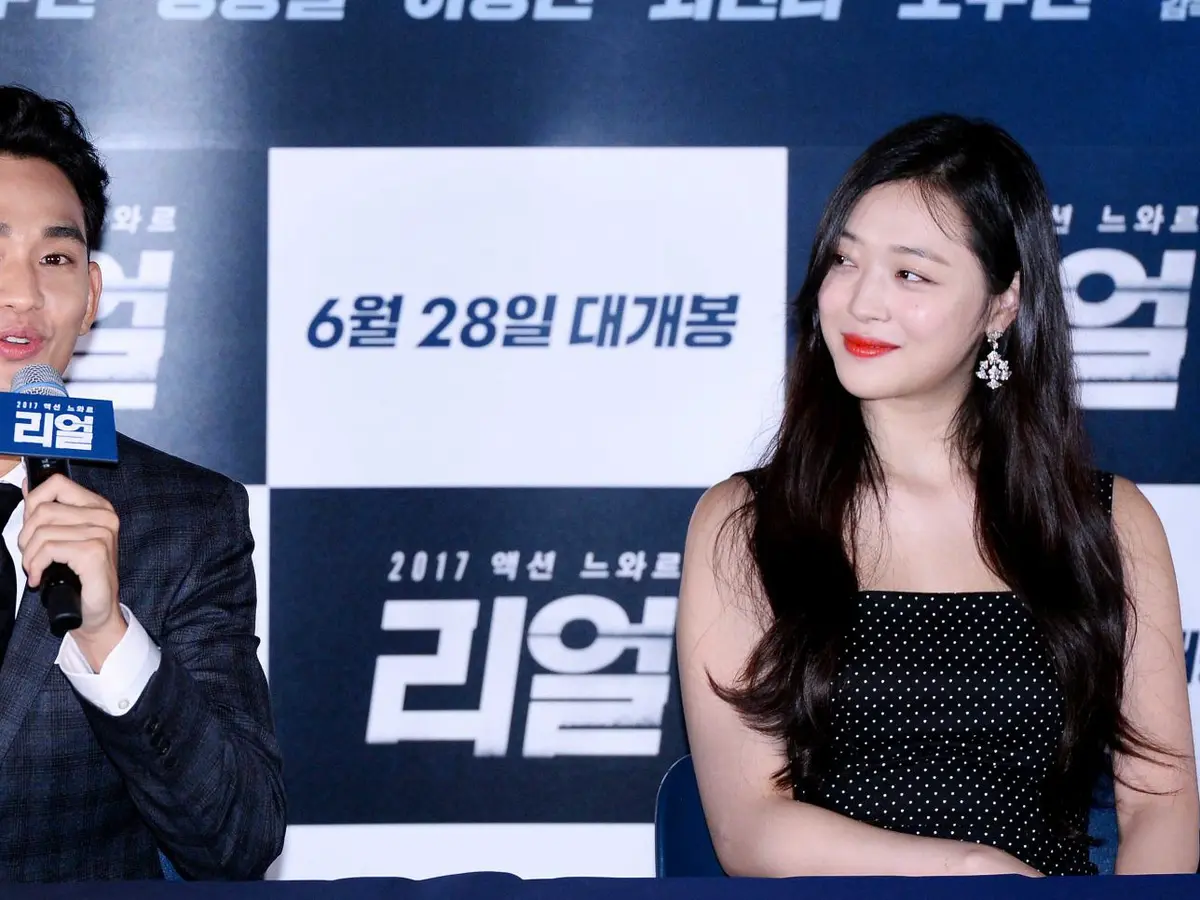 Usia Muda, 4 Artis Korea Ini Rela Pamer Payudara Saat Akting - ShowBiz  Liputan6.com