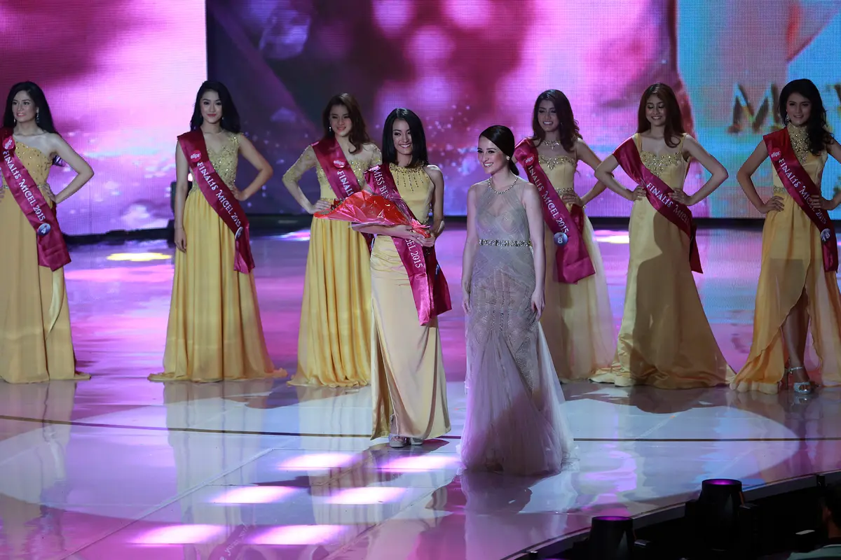 [Bintang] Miss Celebrity