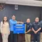 Taspen Hadir di Tengah Duka, Salurkan Bantuan untuk Korban Gempa NTT