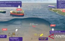 Proyek Masela dan Transisi Energi Jadi Prioritas Utama Pembahasan Indonesia-Jepang