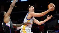 Golden State Warriors (Reuters/Jayne Kamin-Oncea)
