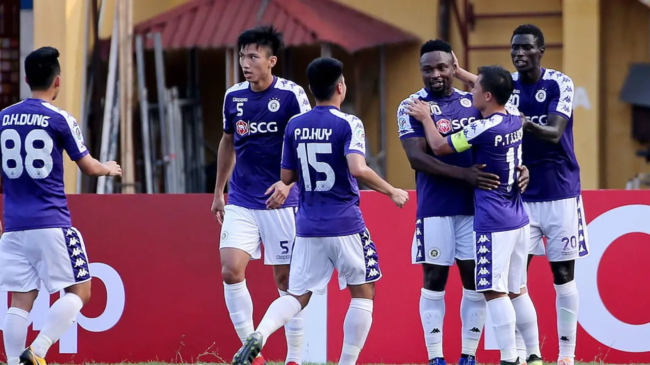 Hanoi FC