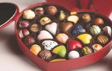 Identik dengan Hari Valentine, Ini Manfaat Cokelat dan Jenis yang Paling Sehat