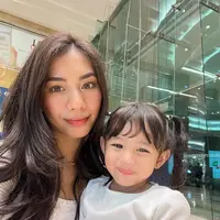 Abel Cantika (Sumber: instagram/abellyc)