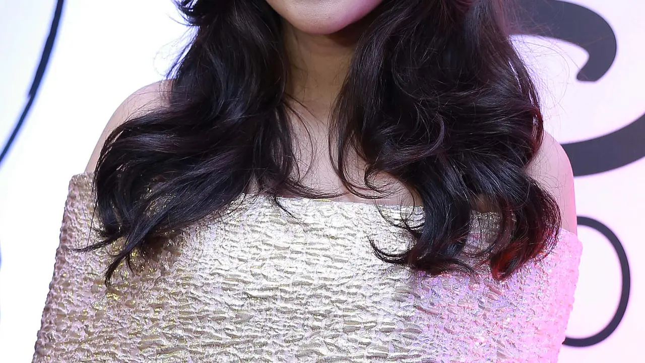 [Bintang] Raisa