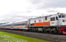 Jadwal Terbaru dan Tarif Kereta Api Lebaran 2025