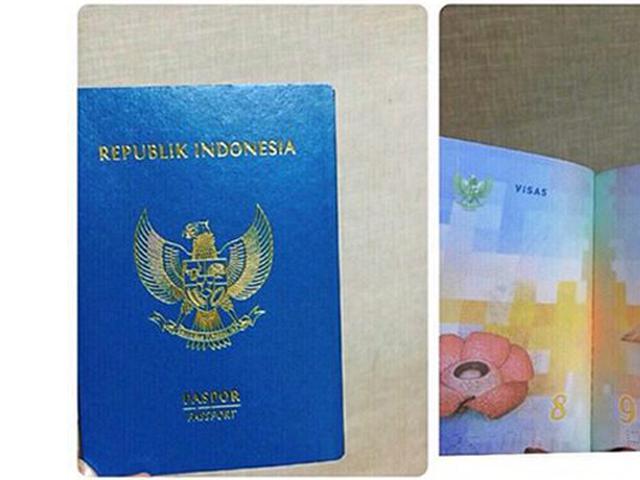 6 Desain Paspor Anti Mainstream Dari Berbagai Negara Citizen6 Liputan6 Com * dm kenangan kasih bersamamu b tak mungkin terlupakan gm tertulis dengan tinta biru dm c dm a di dalam buku harian dm tiap lembar di buku itu b tersimpan kenangan cinta gm mula pertama berjumpa a dm hingga kita berpisah. 6 desain paspor anti mainstream dari