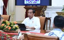 VIDEO: Presiden Jokowi Singgung Anggaran Banyak Malah Dibagi-bagi, Tidak Sesuai Kebutuhan
