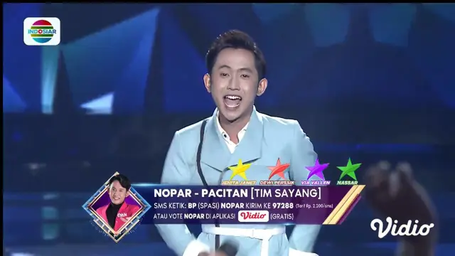 Bintang Pantura 6