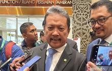 Tahukah Anda? Pemerintah Jamin Keamanan Ekspor Udang Indonesia dari Kontaminasi Radiasi Cs-137 ke AS