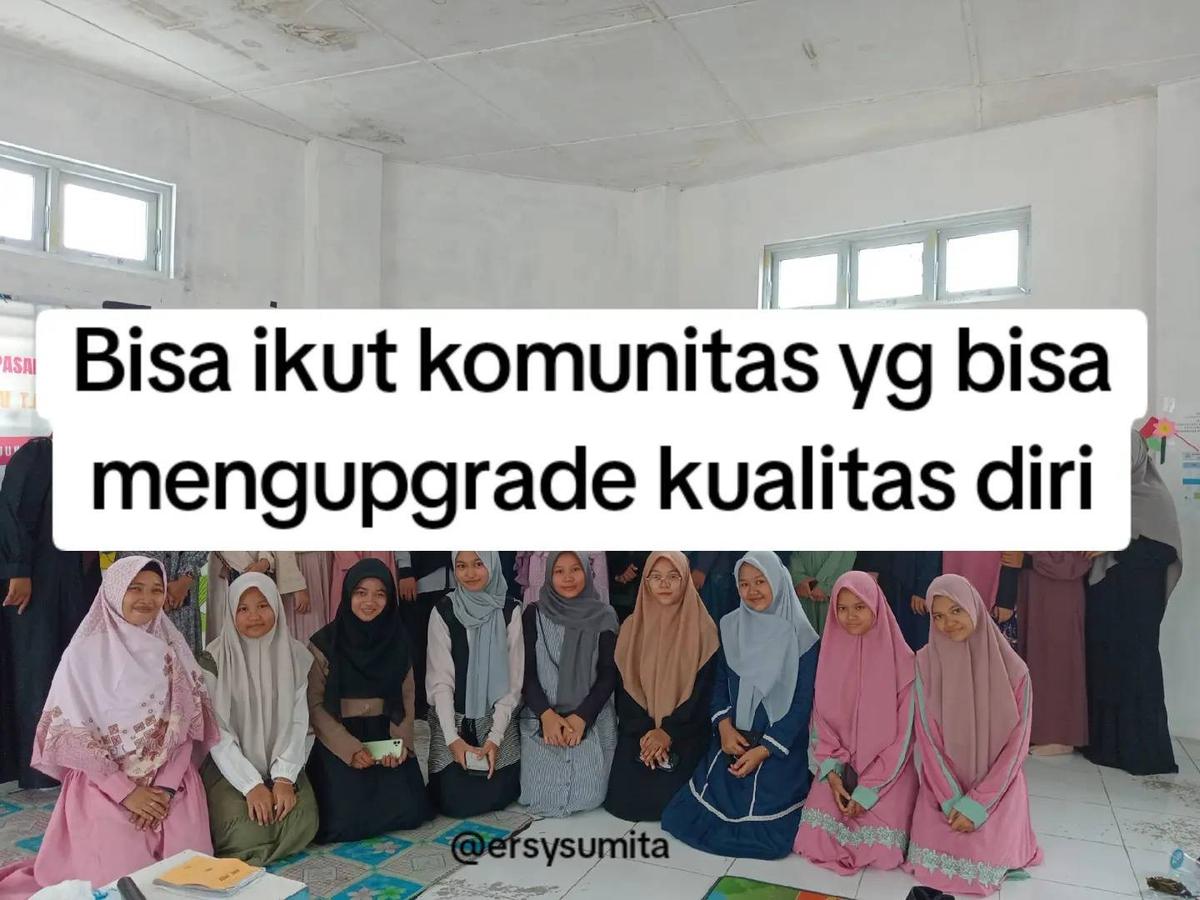 Tak Menyerah, Wanita Ini Bagikan Pengalamannya Pasca Gagal dari Tes CPNS