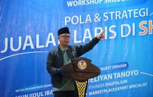 Pemkot Kediri Dorong UMKM Kuasai Digital Marketing untuk Perluas Pasar