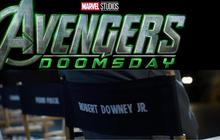 X-Men Resmi Bergabung di ‘AVENGERS: DOOMSDAY’, Marvel Umumkan Pemeran Baru!