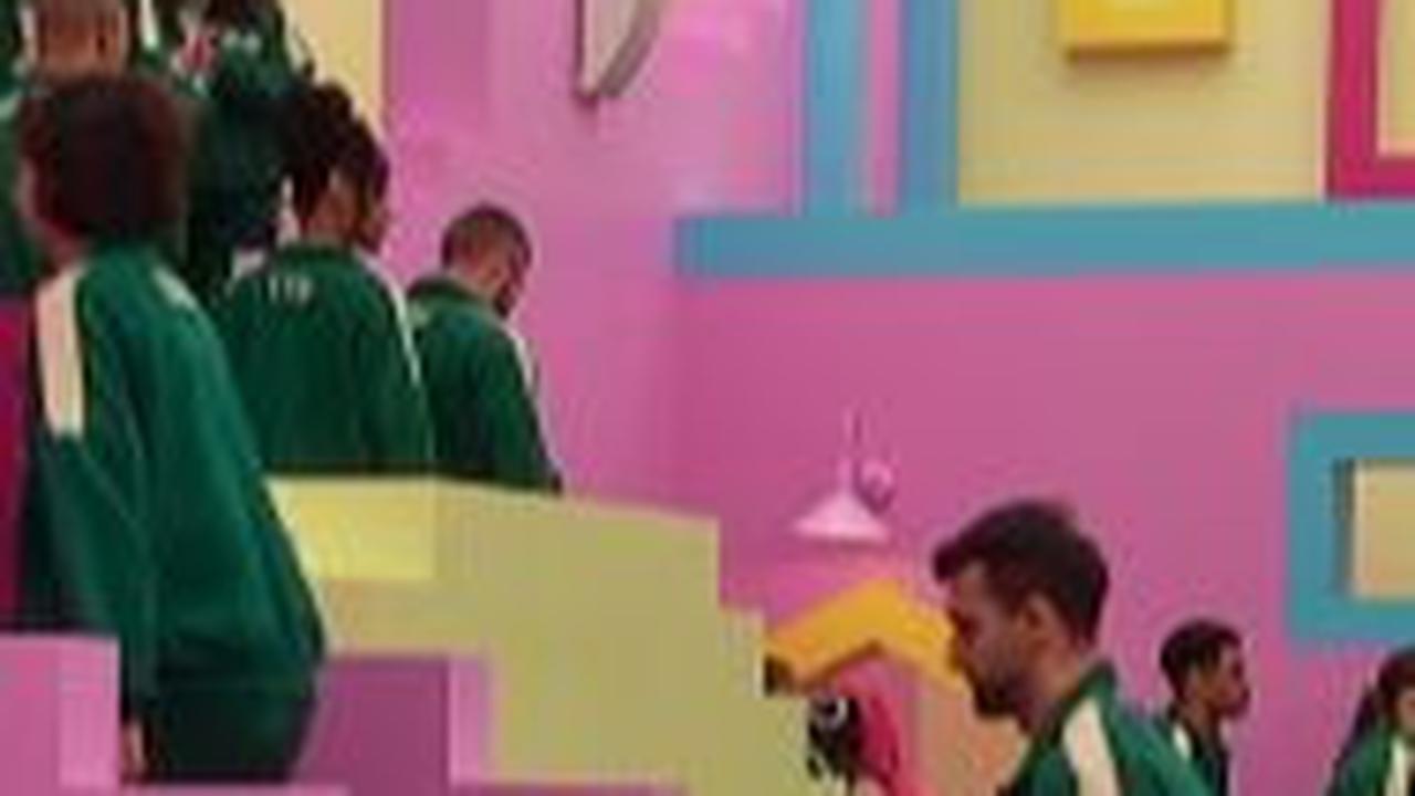 Dengan rilisnya "Squid Game: The Challenge" dan antisipasi untuk Squid Game season kedua, jelas bahwa penggemar akan terus terlibat dalam dunia serba mendebarkan dan misterius yang telah diciptakan oleh sutradara Hwang Dong-hyuk.